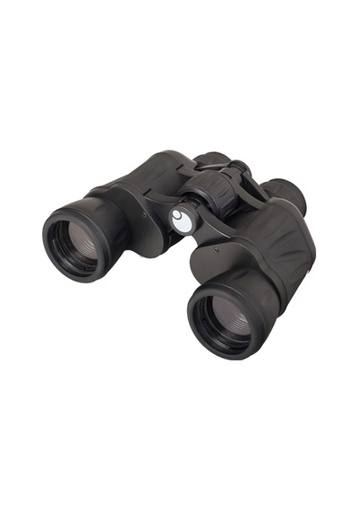 Levenhuk Atom 8x40 Dürbünler Siyah