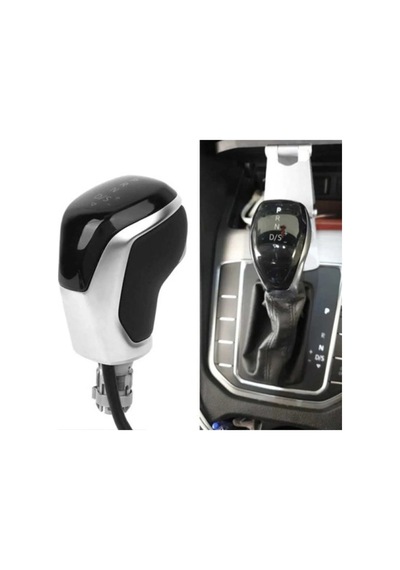 Seat Leon Mk3 Mk3,5 Dsg Işık Vites Topuzu Diğer