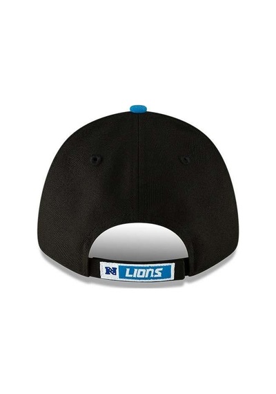New Era 11858380 The League Detlıo Blkrsb Unisex Şapka