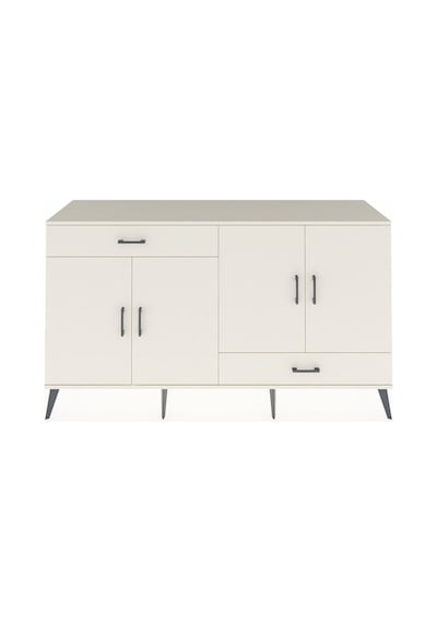 Hyperion Konsol 5 Raflı 2 Çekmeceli 4 Kapaklı 176x44x99 Aytaşı-ay Aytaşı-aytaşı Hyperion Konsol 5 Raflı 2 Çekmeceli 4 Kapaklı 176x44x99 Aytaşı-ay Aytaşı-aytaşı