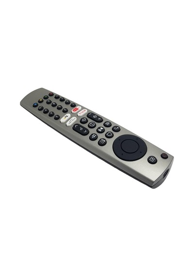 Arçelik Uyumlu Bein Connet Tuşlu Yeni 9 Serisi Led Tv Kumanda