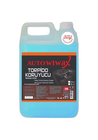 5lt Torpido Koruyucu