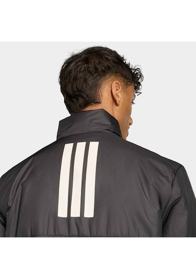 Adidas Bsc Climawarm Erkek Siyah Mont Jm3922 Siyah