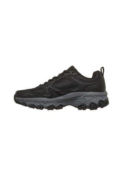 Skechers Arch Fit Akhidime Erkek Outdoor Ayakkabı 237841-bkcc siyah