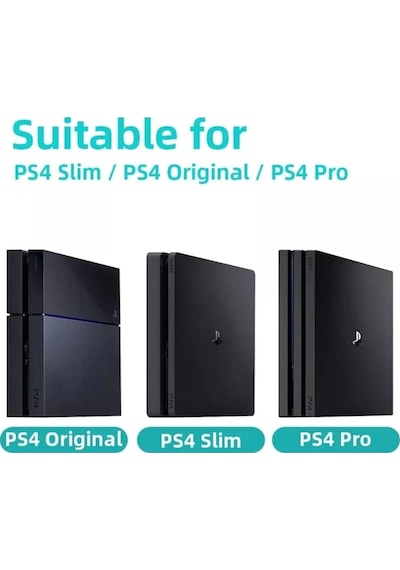 Ps 4 Joystick Tablet Telefon Pc Uyumlu Titreşimli Oyun Kolu