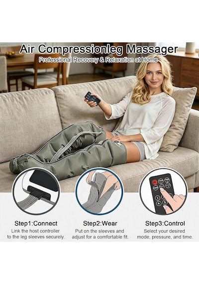 Vanenferse Bottes Pressothérapie Jambes 6 Oda Pressothérapie Professionnelle Jambes Et Abdomen Masaj Ekipmanları Jambe Drenaj Lymphatique Avec 6 Programları 30-240 Mhg Düzenlenebilir Vanenferse Bottes Pressothérapie Jambes 6 Oda Pressothérapie Professionnelle Jambes Et Abdomen Masaj Ekipmanları Jambe Drenaj Lymphatique Avec 6 Programları 30-240 Mhg Düzenlenebilir