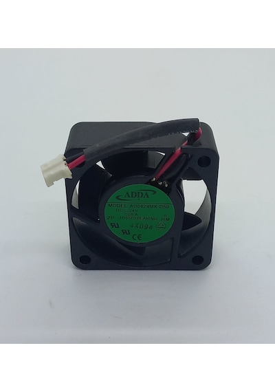 40 Mm X 40 Mm X 20 Mm 24 Volt Adda