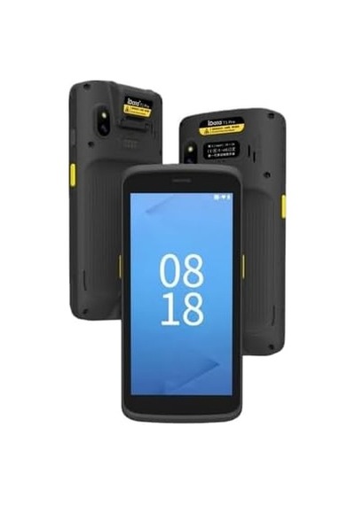 Tr Data T1 Pro Mobile Android El Terminali Gsm Modeli