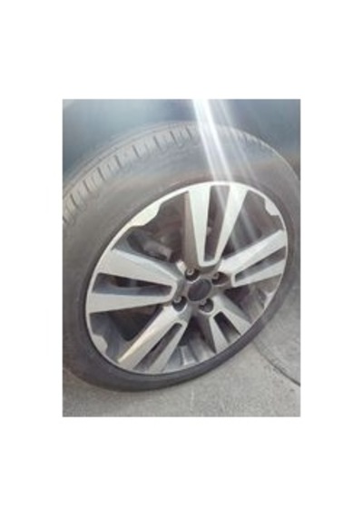 Lada Vesta 55 Mm Jant Kapağı