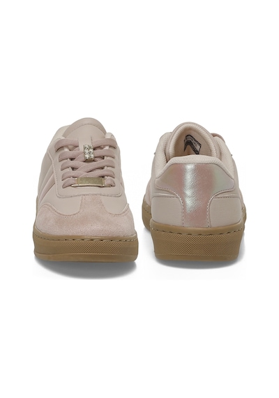 Polaris Sorja.f6fx Pudra Kız Çocuk Sneaker 000000000102239668 Pembe Polaris Sorja.f6fx Pudra Kız Çocuk Sneaker 000000000102239668 Pembe