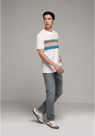 Colin's Colins Regular Fit Erkek Green Cast Denim Jean Pantolon Cl1081462 Q1.v1 Dn44978