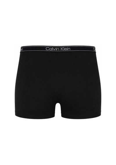 Calvin Klein Erkek Çocuk 2'li Boxer 2129-169574 Çok Renkli