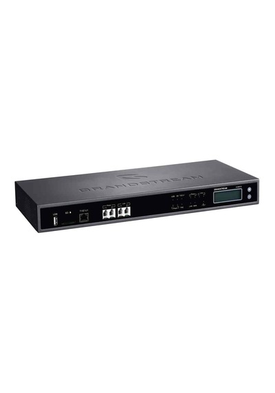 Grandstream IP PBX UCM6510 IP Telefon Santrali