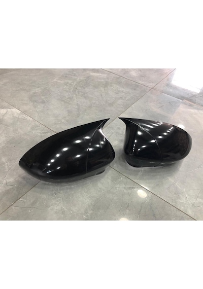 Fiat Punto Batman Yarasa Ayna Kapağı