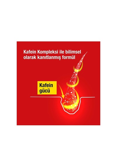Alpecin Kafein İçeren Dökülme Karşıtı Losyon 200 Ml