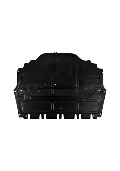 Volkswagen Polo Motor Alt Karter Muhafaza Dizel 6r0825235b 2014-2017 Model Arası Araçlara Uyumlu