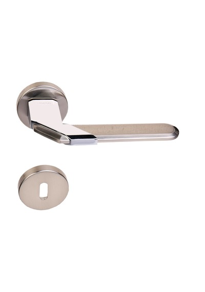 Ventus 4011.Ob.Sn.Cp Kapı Kolu Oda Tipi Krom - Inox Metal