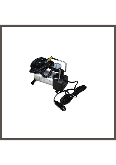 Bezos 12v Hava Komp Isıksız Br249 10 17 1 Adet Nxrlvng