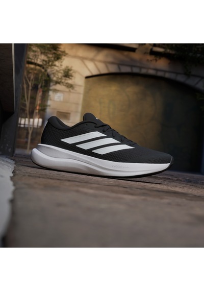 Adidas Runfalcon 6 W Ih9537 Kadın Spor Ayakkabı Siyah Beyaz
