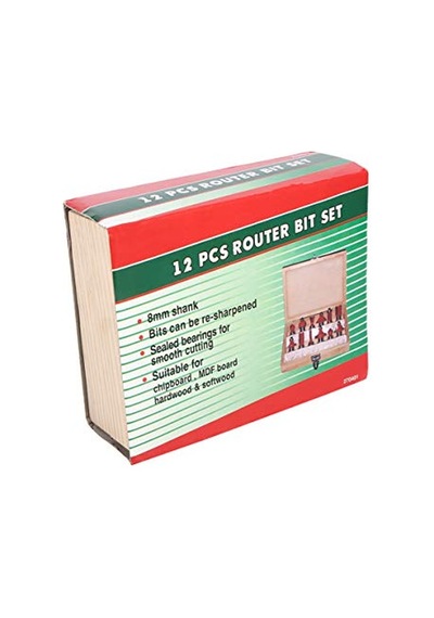 Profil Freze G 8 Mm R1 6 35 Mm D 38 Mm L 16 Mm G 57 Mm