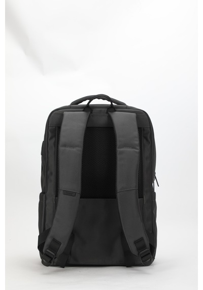 Baggaj S24113 Sırt Çantası Grey