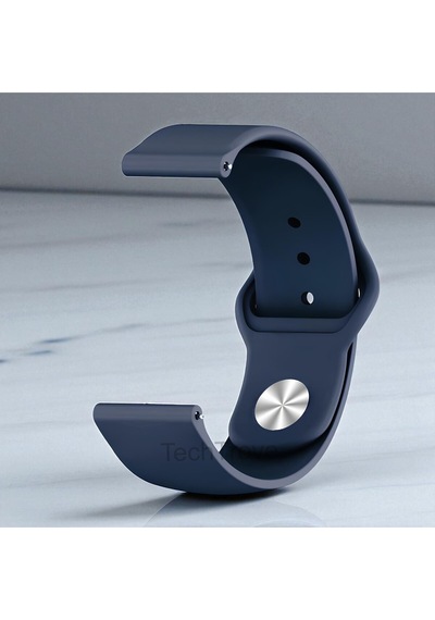 Xiaomi Redmi Watch 5 Active 22mm Silikon Kordon