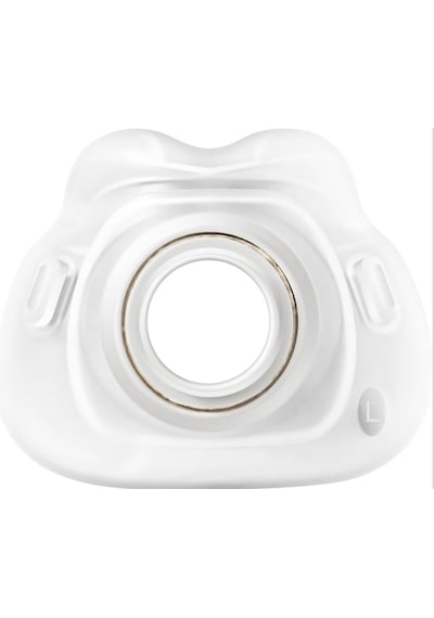 Resmed Airfit F40 Maske Silikonu L Beden -l