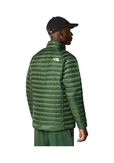 The North Face M Bettaforca Lt Down Jacket Erkek Outdoor Montu Nf0a7z8gı0p1 Haki