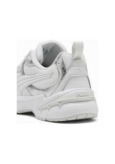 Puma Milenio Tech 2000 Beyaz Kadın Sneaker 404718-01 Beyaz