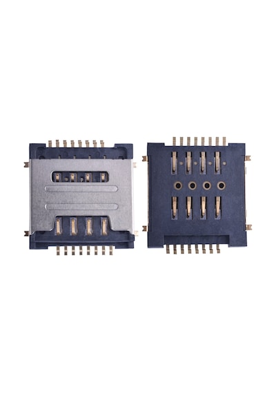 Lenovo S850 Sim Okuyucu