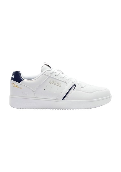 Joma C.platea Low Men 2303 Ayakkabı Erkek Beyaz