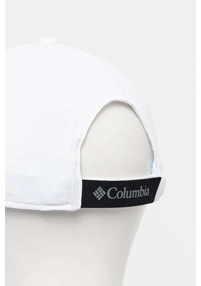 Columbia Columbıa Coolhead Iı Unısex Şapka 2121121-100 Beyaz