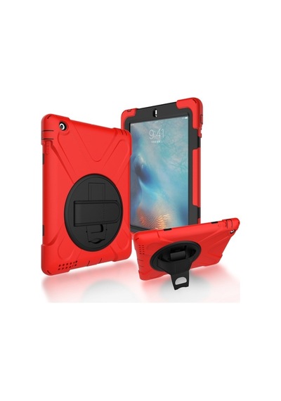 Apple Uyumlu iPad 4 Için Nettech Arka Koruma Mika Arka Koruma