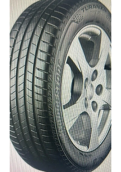 Bridgestone 235/45R17 97Y Xl Turanza T005  Yaz Lastiği 2021