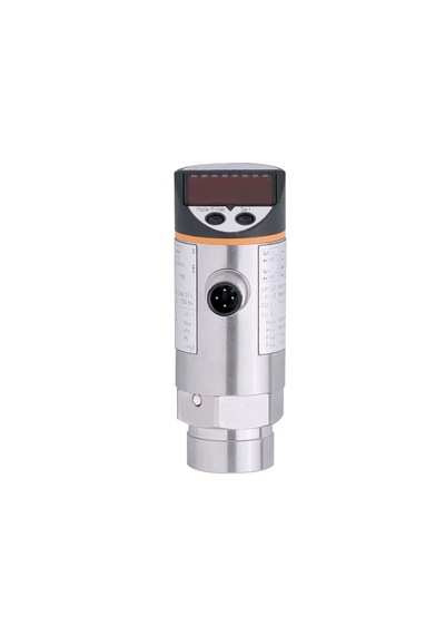 Pn7004 Pressure Sensor With Display Ekranlı Basınç Sensörü