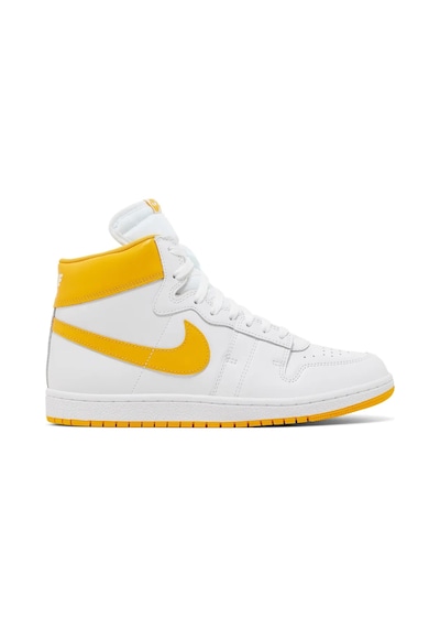 Nike Jordan Air Ship Sp 'university Gold' Dx4976-107 Beyaz