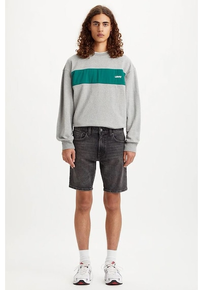 Levi's Erkek Short A7731-0001 Koyu Gri Koyu Gri