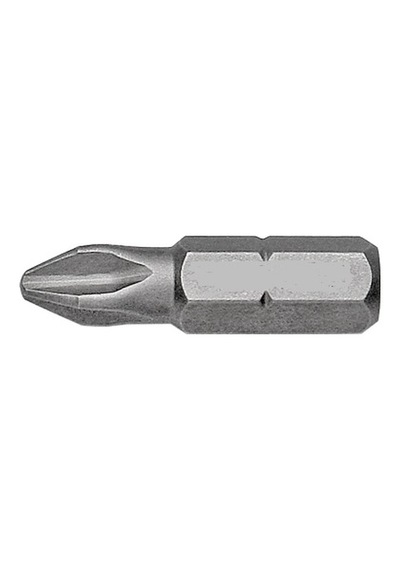 Proscr Ph 2x25 Mm Yıldız Bits Uç 10 Adet