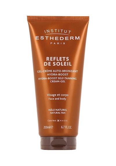 Institut Esthederm Reflects de Soleil Hydra Boost Bronzlaştırıcı Krem Jel 200 ML