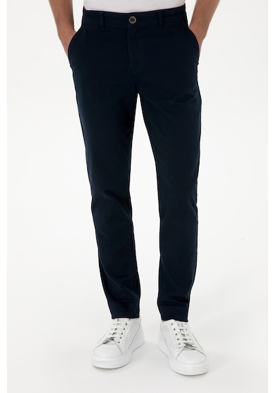 U.s. Polo Assn. Erkek Lacivert Pantolon Kanvas-chino 50316831-vr033 Lacivert U.s. Polo Assn. Erkek Lacivert Pantolon Kanvas-chino 50316831-vr033 Lacivert