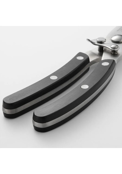 Ikea Prestera Balık Ve Kuş Makası 24,5 Cm