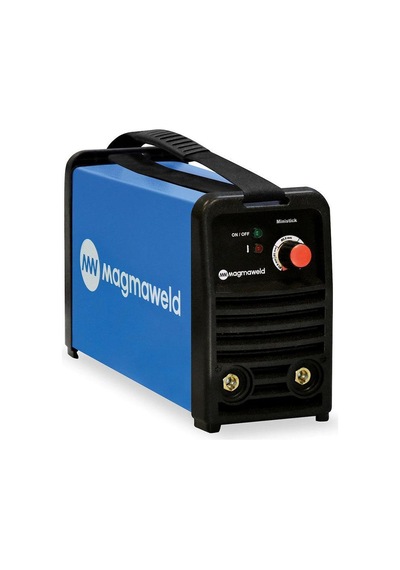 Magmaweld Ministick 140 Adc Kaynak Makinası
