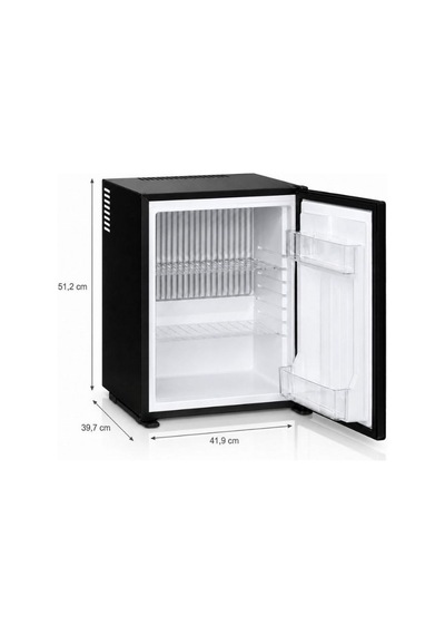Ism Sm301th 30 Litre Blok Kapılı Peltier Sistem Minibar