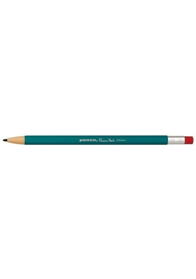 Hıtıde Penco Passers-mate Mechanical Penci Turquoise Blue Mavi