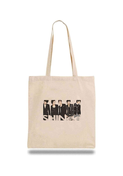 Bez Çanta Kpop Shinee (532435058)