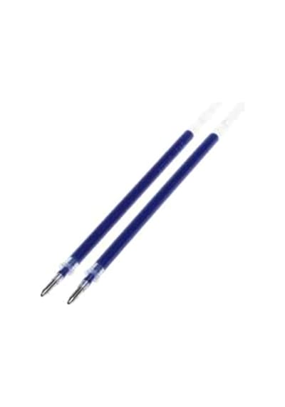 Aihao İmza Kalemi Yedeği 1.0 Mavi - 5 Adet Mavi