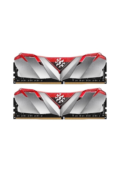 XPG Gammix D30 AX4U36008G18I-DR30 16 GB (2x8) DDR4 3200 MHz CL18 Ram