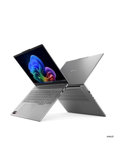 Lenovo IdeaPad Pro 5 16AKP10 83JN003BTR R-Al 7 350 32 GB 1 TB SSD 8 GB RTX5050 16" Dos FHD Dizüstü Bilgisayar