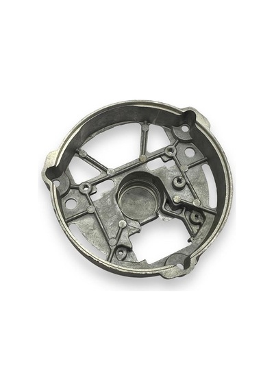 Alternatör Arka Kapak Mako Tipi Renault R9/r11