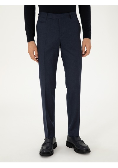 Cacharel Erkek Lacivert Pantolon 50292514-vr033